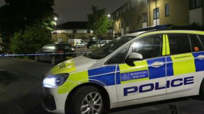Anchetă poliție Londra