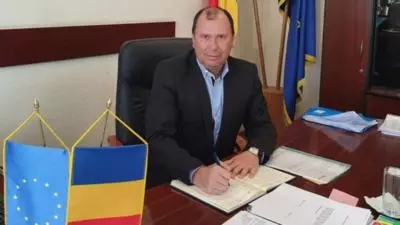 Daniel Baciu, seful Casei de Pensii