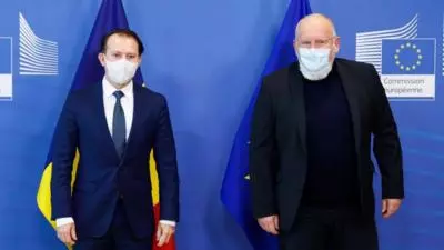 FB/Florin Cîțu)