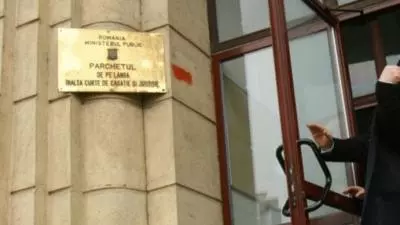 Parchetul General