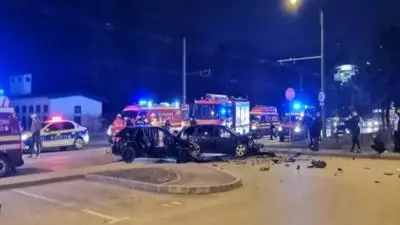 Accidente Brașov