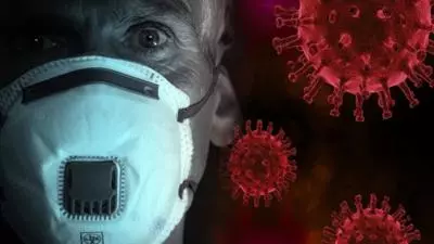 Simptomele Covidului de lungă durată pot apărea cu mult după infectare