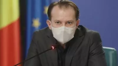 Facebook.com/Guvernul României