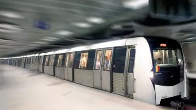 Avertisment din partea sindicaliștilor Metrorex
