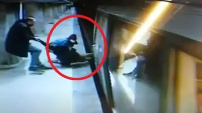 "Oricine ar fi făcut la fel în locul meu. Mă uit și acum la imagini și..."
