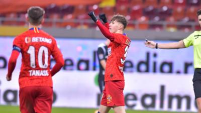 Octavian Popescu, lovitură pentru Craiova! ,,Ştiam că dacă nu semnez cu ei, voi ajunge la FCSB”