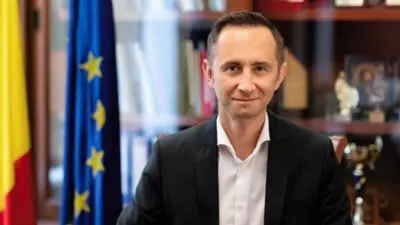 Președintele CJ Timiș a intrat în izolare, preventiv