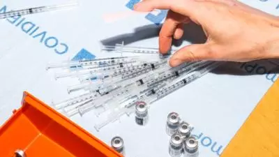 Un nou vaccin este pe cale să fie aprobat în UE