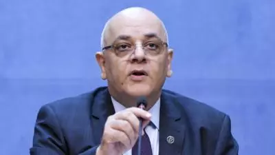 Raed Arafat