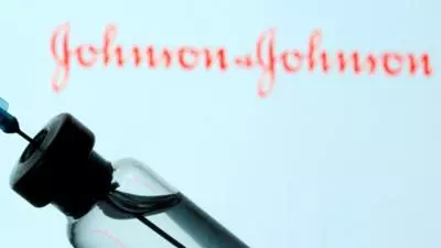 Vaccinul Johnson & Johnson, introdus în campania de imunizare din SUA