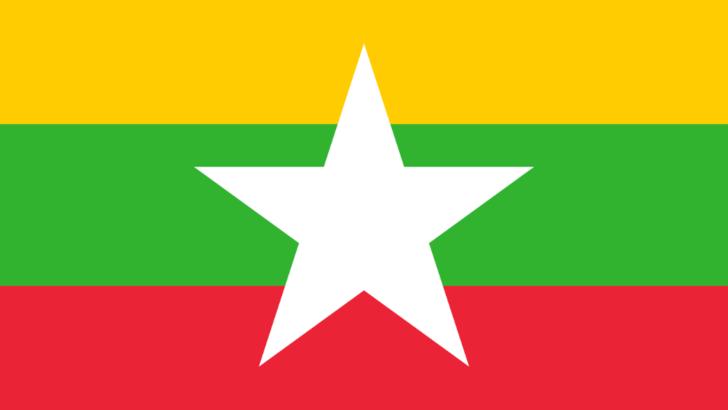 Reactie UE si a Marii Britanii la situatia din Myanmar