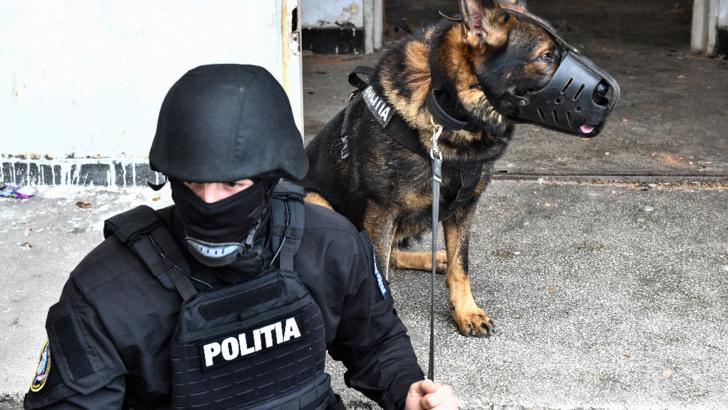 Copil batut cu bestialitate la vaslui