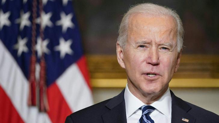 Joe Biden / Foto: Profi Media Images