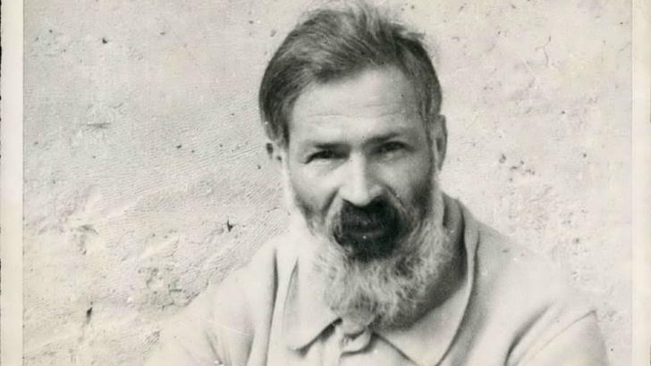 Constantin Brancusi/foto: Profi Media