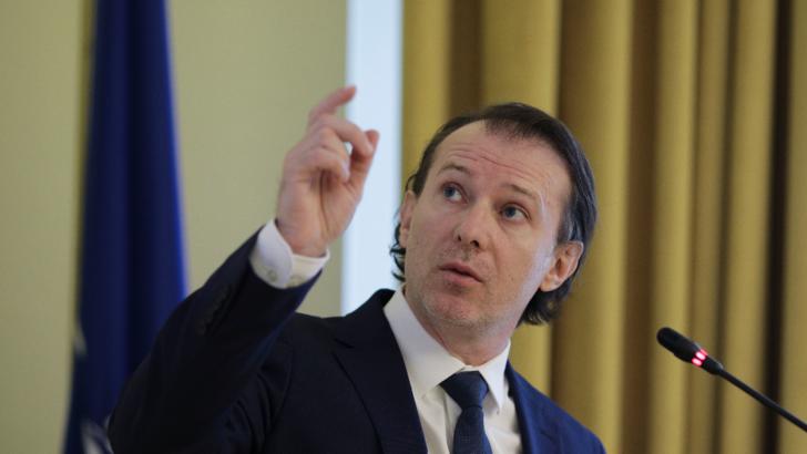 Bugetul austerității va fi adoptat de Guvern / Foto: Inquam, Octav Ganea