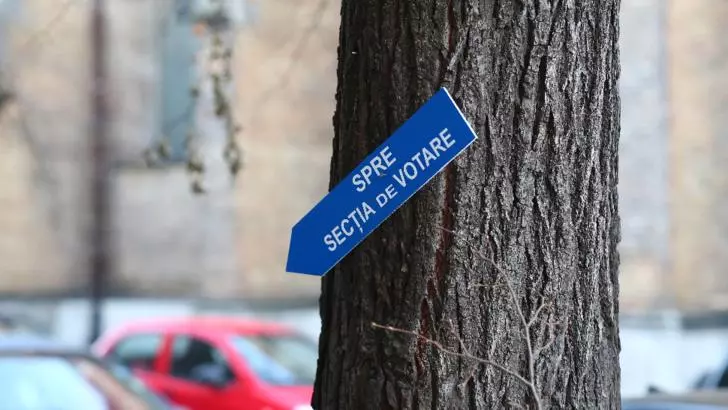 Cine ar câștiga ACUM alegerile parlamentare în România / Foto: Inquam Photos