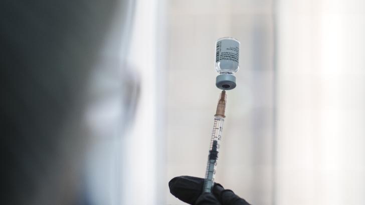 Vaccin