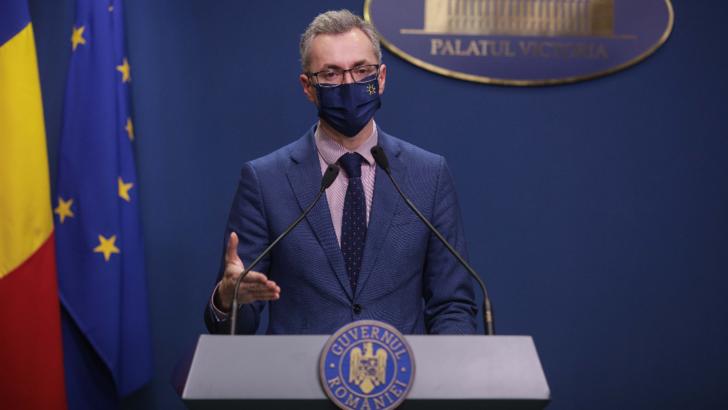 Stelian Ion. Foto: Inquam/Octav Ganea
