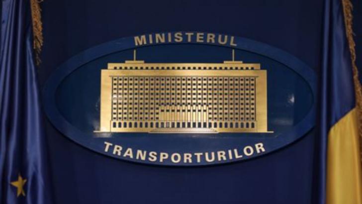 Ministerul Transporturilor