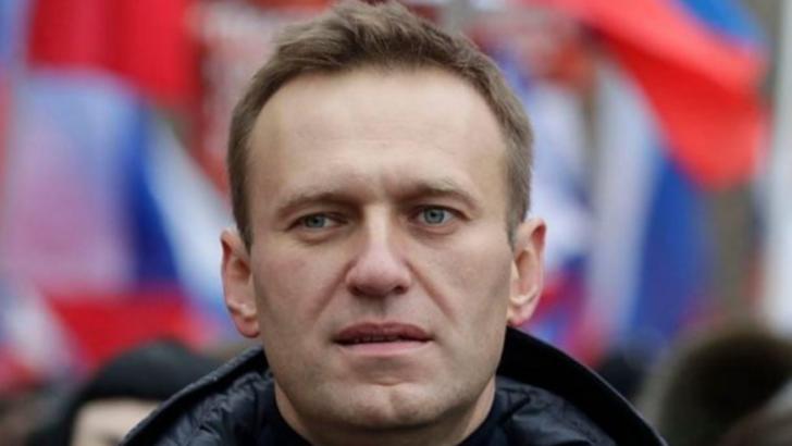 Aleksei Navalnii