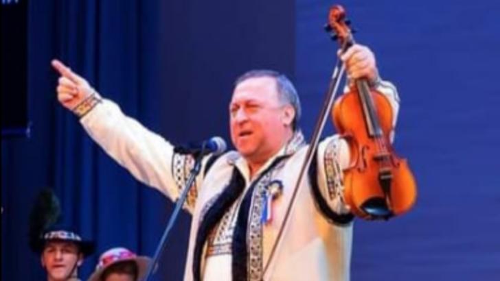 Dirijorul Andrei Ionas