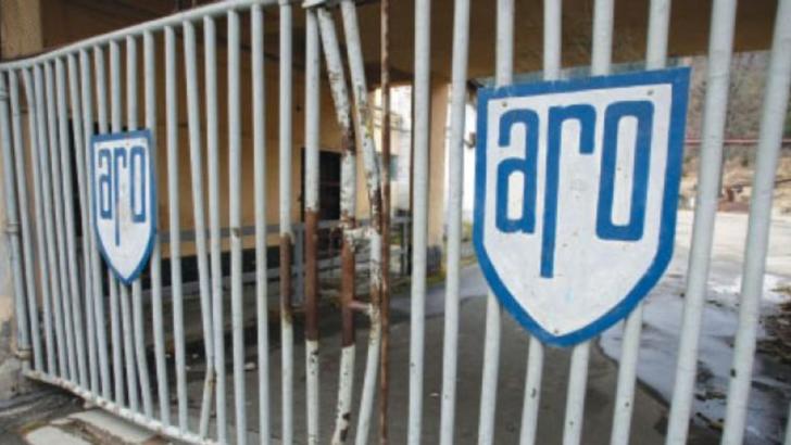 Detalii incendiare despre devalizarea ARO