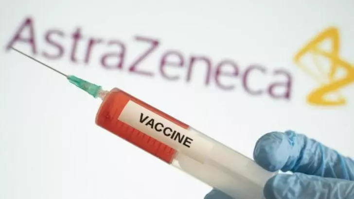 Vaccin AstraZeneca