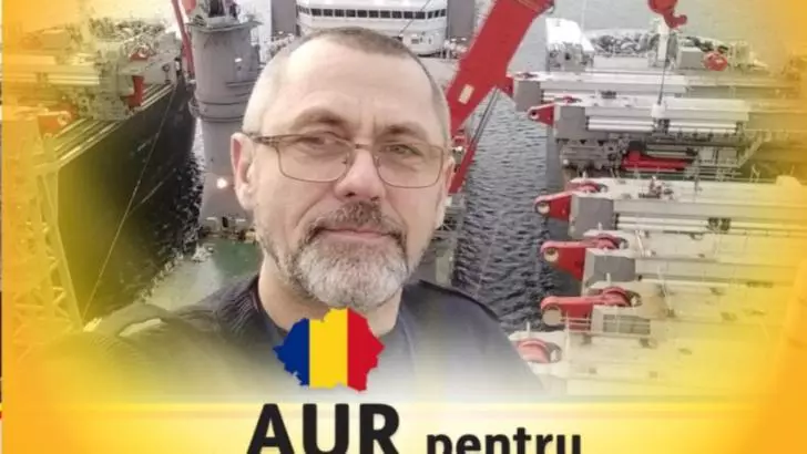 Deputat AUR