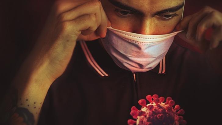 coronavirus Foto: Pixabay.com
