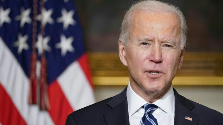 Joe Biden, președintele SUA - Foto: Profi Media Images