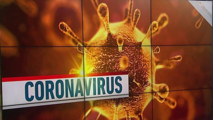 Infecție COVID-19