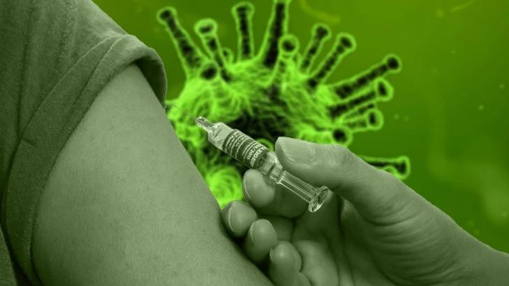 Date la zi despre numărul românilor vaccinați anti-Covid