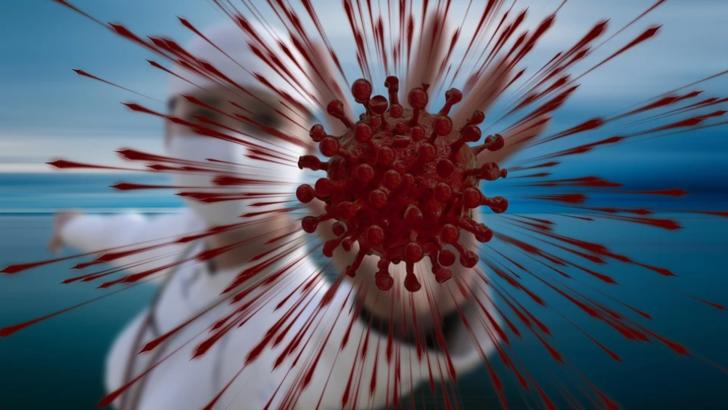 coronavirus Foto: Pixabay.com