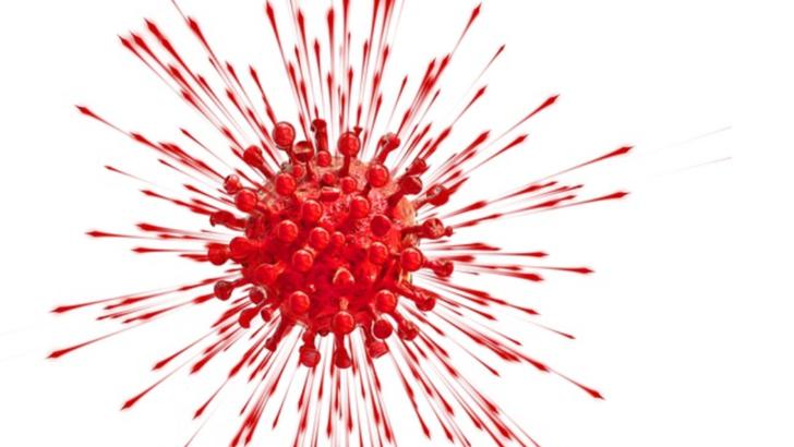 coronavirus Foto: Pixabay.com