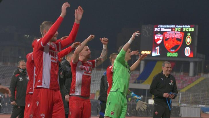 Asta ar fi cea mai spectaculoasă revenire în ”Ștefan cel Mare”! ”Ar juca fără nicio problemă la Dinamo”