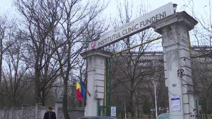 Anchetă la Fundeni