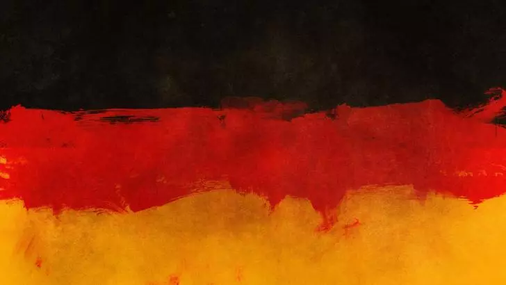 Germania - spionaj