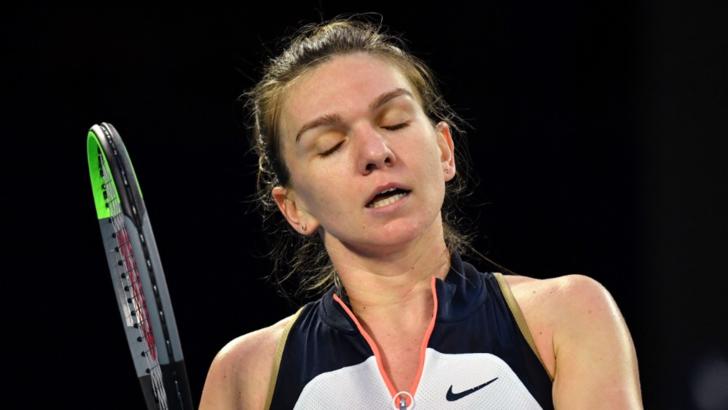 Halep. Foto: Profimedia