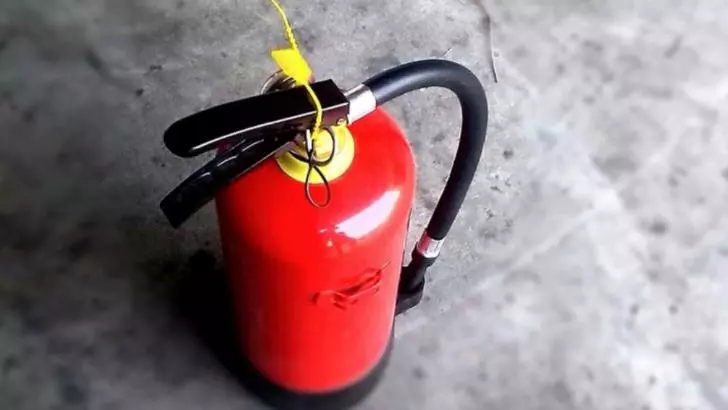 Incendiu la Colegiul Rebreanu din Bistrita