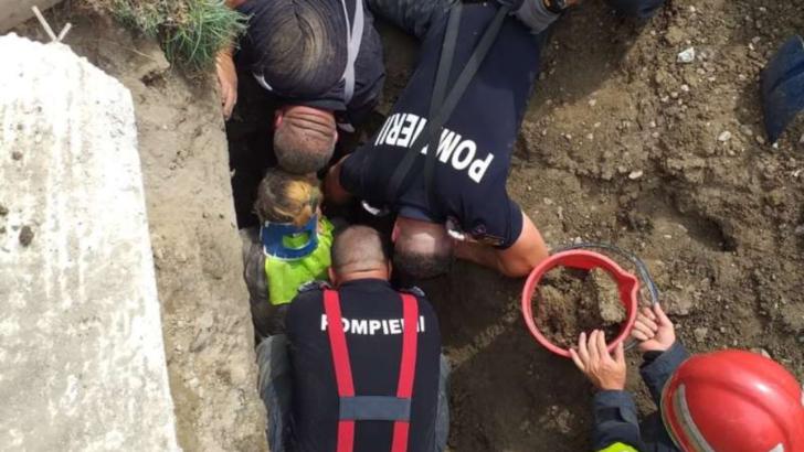 Foto arhivă