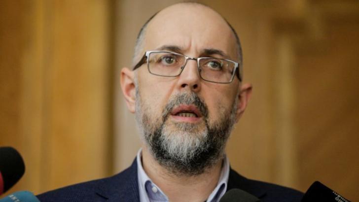 Kelemen Hunor