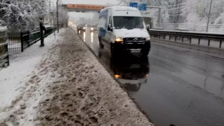 Vremea