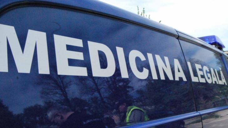 Medicină legală Foto descriptiv