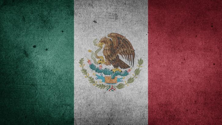 Mexican extradat in SUA de Politia Romana