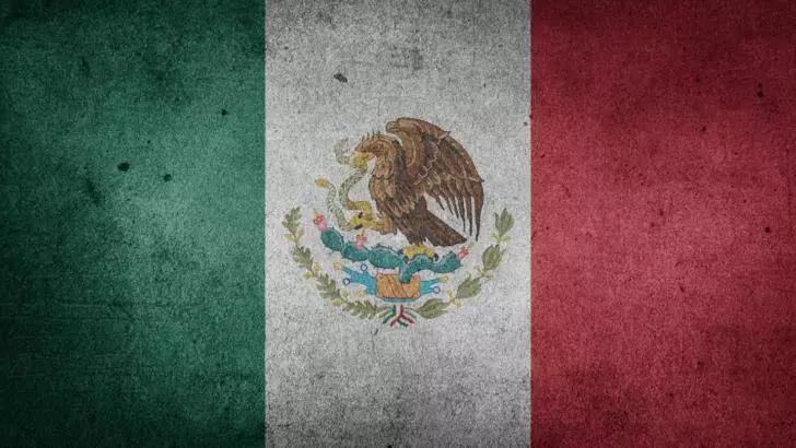 Intalnire la nivel înalt in Mexic