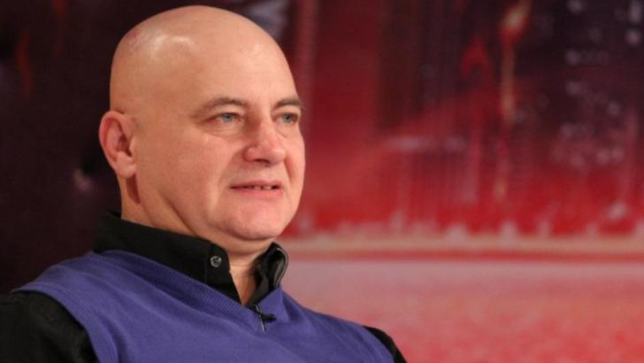 Mircea N. Stoian