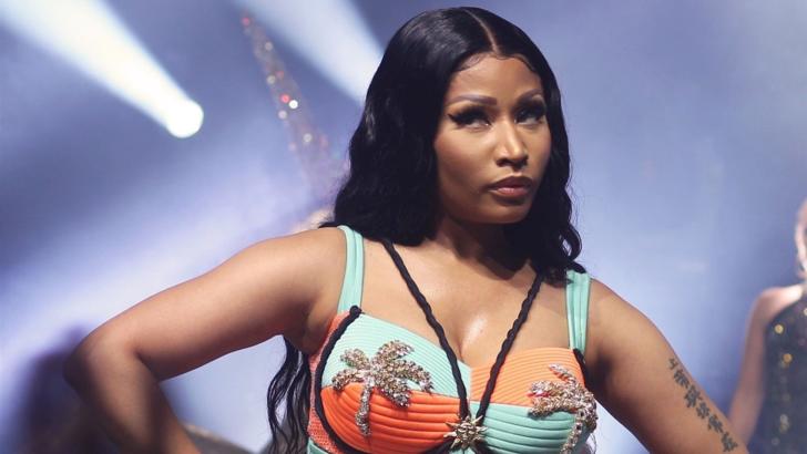 Nicki Minaj / Foto: Profi Media Images