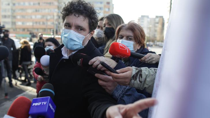 Măsura fără precedent pe care o pregătește Nicușor Dan celor care locuiesc în Capitală