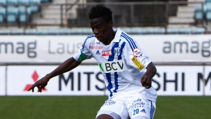 Patrik Ekeng