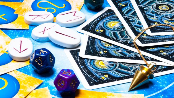 Horoscop 23 februarie / Foto: Profi Media